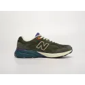 Кроссовки New Balance 990 v3 - 40881