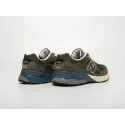 Кроссовки New Balance 990 v3 - 40881