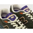Кроссовки New Balance 990 v3 - 40881