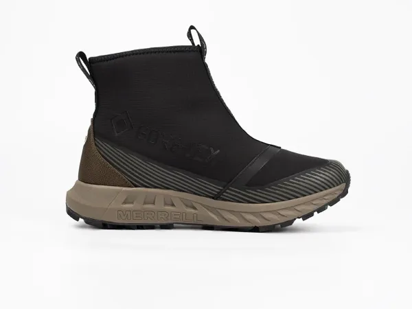 Зимние Кроссовки Merrell Agility Peak 5 Zero GORE-TEX 1TRL - 43842