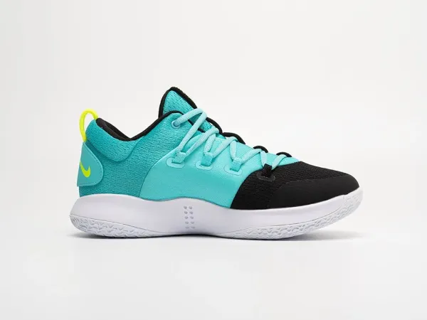 Кроссовки Nike Hyperdunk X Low - 38615