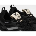 Кроссовки Adidas x SONG FOR THE MUTE Adizero PR - 46934