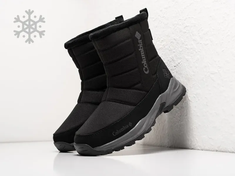 Зимние Сапоги Columbia - 39616