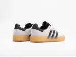 Кеды Ronnie Fieg x Clarks x Adidas Samba - 40007