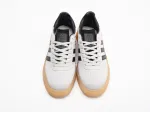 Кеды Ronnie Fieg x Clarks x Adidas Samba - 40007