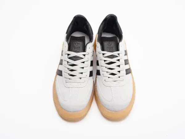 Кеды Ronnie Fieg x Clarks x Adidas Samba - 40007
