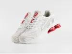Кроссовки Supreme x Nike Shox Ride 2 SP - 46660
