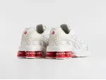 Кроссовки Supreme x Nike Shox Ride 2 SP - 46660