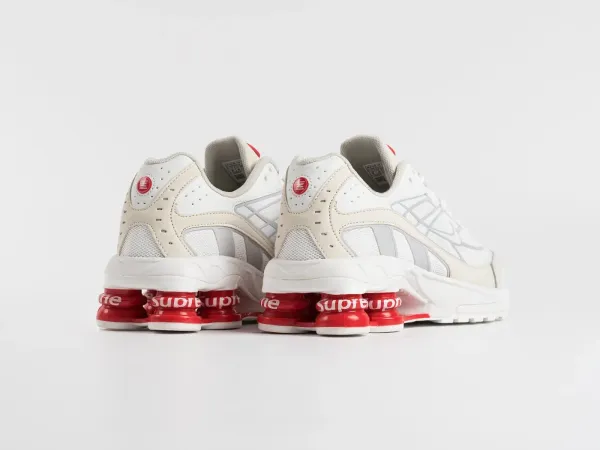 Кроссовки Supreme x Nike Shox Ride 2 SP - 46660