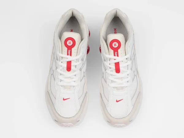 Кроссовки Supreme x Nike Shox Ride 2 SP - 46660