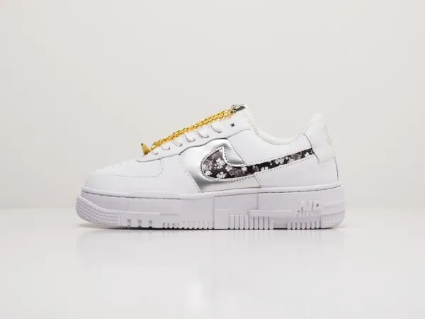 Кроссовки Nike Air Force 1 Pixel Low - 25286