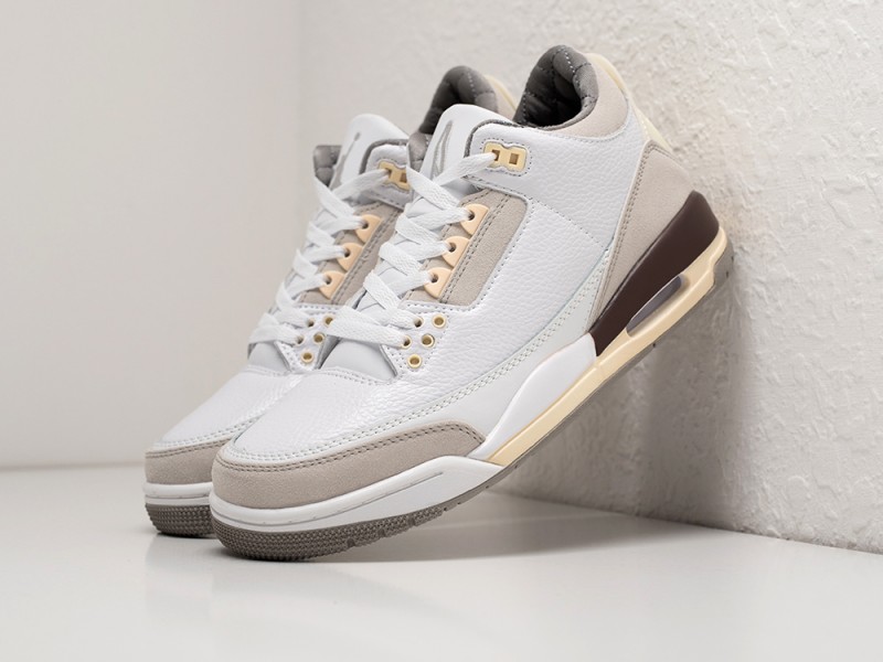 Кроссовки Nike Air Jordan 3 - 36992