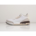 Кроссовки Nike Air Jordan 3 - 36992