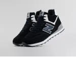 Зимние Кроссовки New Balance 574 Mid - 43817