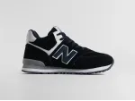 Зимние Кроссовки New Balance 574 Mid - 43817