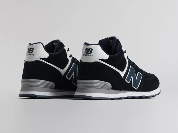 Зимние Кроссовки New Balance 574 Mid - 43817
