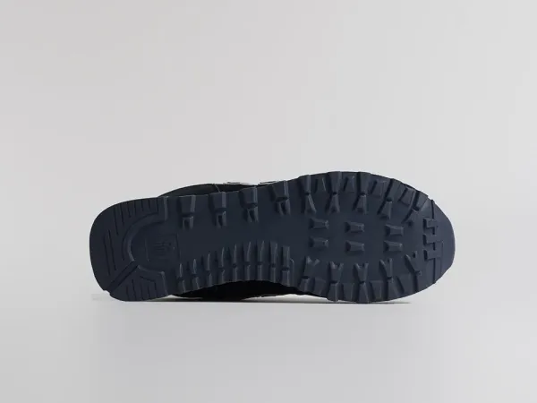 Зимние Кроссовки New Balance 574 Mid - 43817
