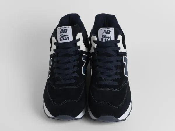 Зимние Кроссовки New Balance 574 Mid - 43817