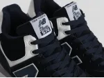Зимние Кроссовки New Balance 574 Mid - 43817