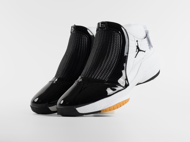 Кроссовки Nike Air Jordan 19 - 46928
