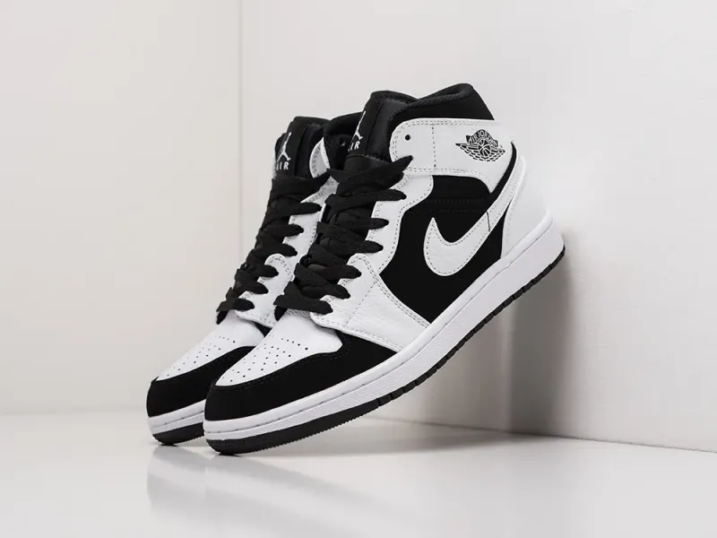 Кроссовки Nike Air Jordan 1 Mid - 23055