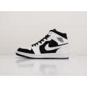 Кроссовки Nike Air Jordan 1 Mid - 23055