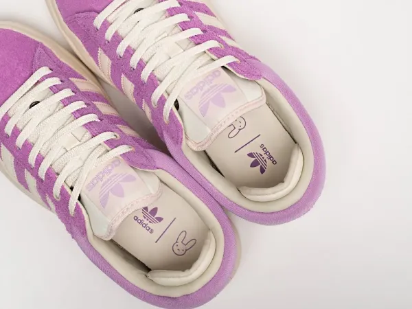 Кроссовки Bad Bunny x Adidas Campus Light - 40141