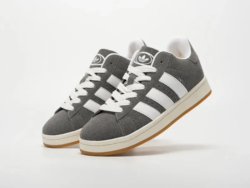 Зимние Кроссовки Adidas Campus - 43409