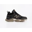 Зимние Кроссовки New Balance 9060 High - 43730