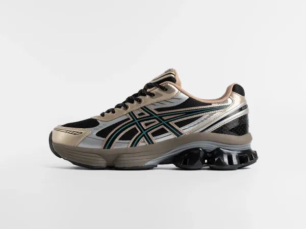 Кроссовки Asics Gel Kinetic Fluent - 46747