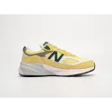 Кроссовки New Balance 990 v6 - 40344