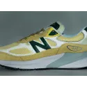 Кроссовки New Balance 990 v6 - 40344