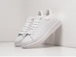 Кроссовки Alexander McQueen Lace-Up Sneaker - 27013