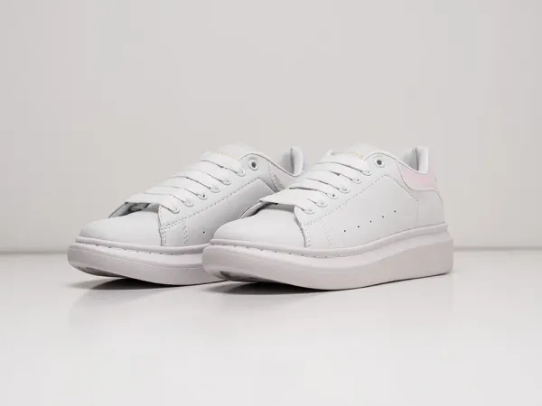 Кроссовки Alexander McQueen Lace-Up Sneaker - 27013