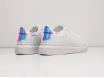 Кроссовки Alexander McQueen Lace-Up Sneaker - 27013