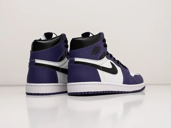 Кроссовки Nike Air Jordan 1 Mid - 30899