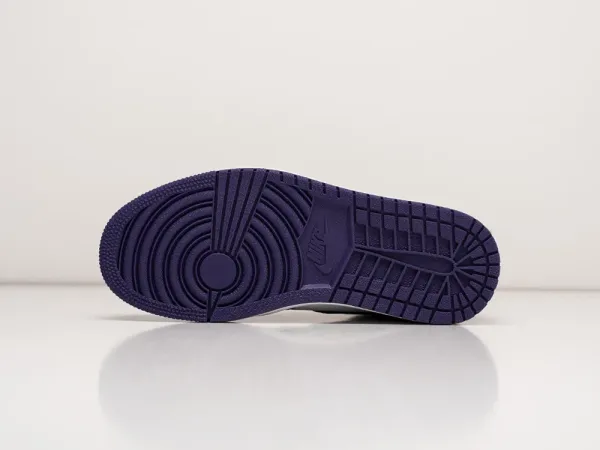 Кроссовки Nike Air Jordan 1 Mid - 30899