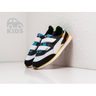 Кроссовки Puma Futur...