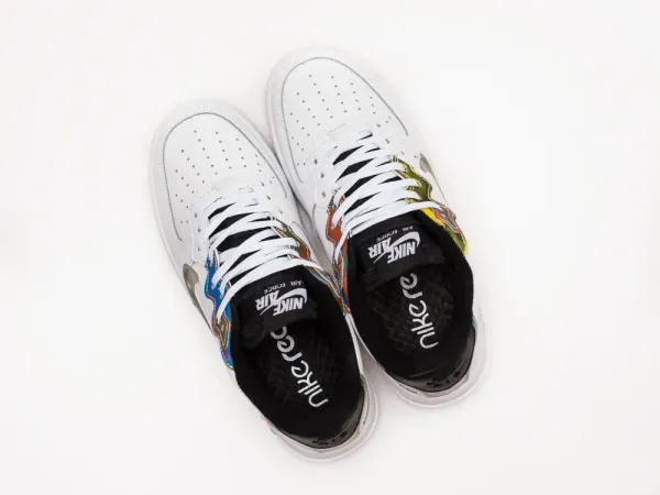 Кроссовки Nike Air Force 1 Low - 25376