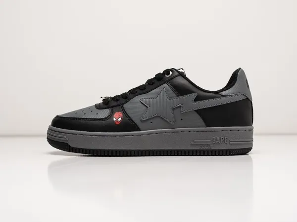 Кроссовки BAPE Sta Force 1 low - 36947