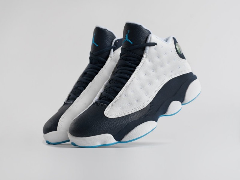 Кроссовки Nike Air Jordan 13 Retro - 27441