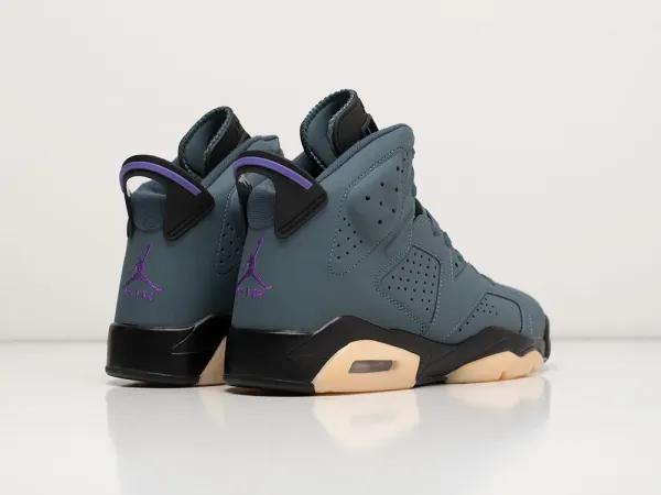 Кроссовки Nike Air Jordan 6 - 29744
