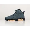 Кроссовки Nike Air Jordan 6 - 29744