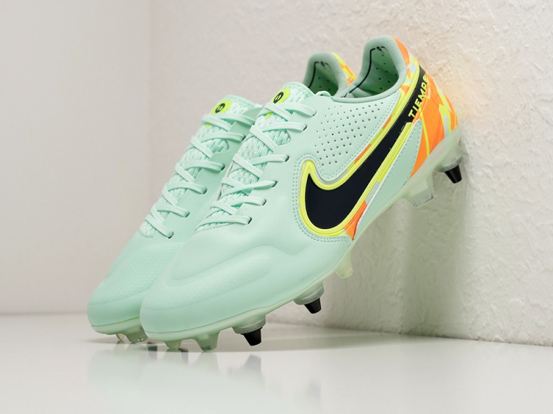 Футбольная обувь Nike Tiempo Legend IX Elite FG - 37790