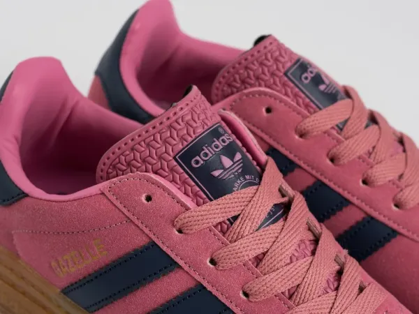 Кроссовки Adidas Gazelle Bold - 44411