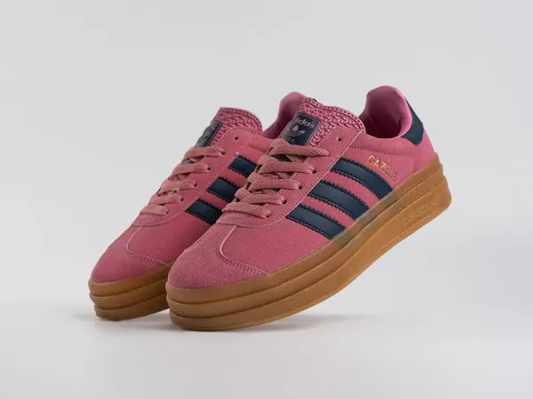 Кроссовки Adidas Gazelle Bold - 44411