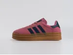 Кроссовки Adidas Gazelle Bold - 44411