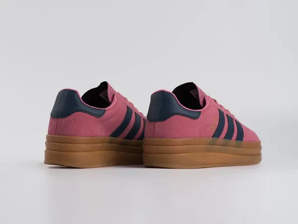Кроссовки Adidas Gazelle Bold - 44411