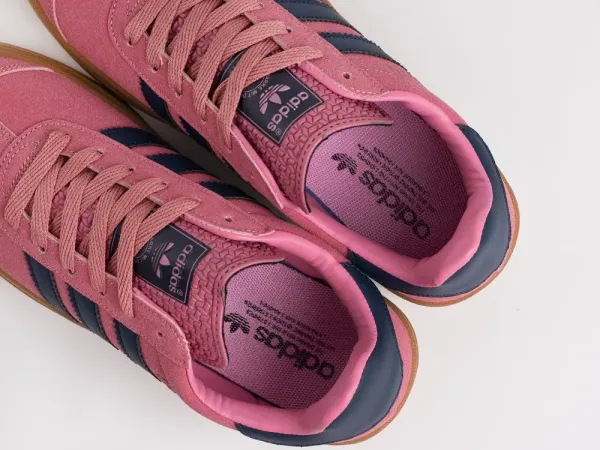 Кроссовки Adidas Gazelle Bold - 44411