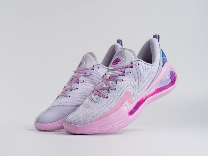 Кроссовки Under Armour Curry Flow 12 - 44049